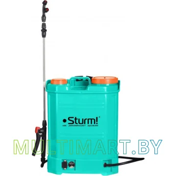 Опрыскиватель Sturm GS8216B